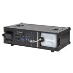 Генератор тумана Fazer 2000 Вт — Exell Lighting EXLFAZE2000 — изображение 2
