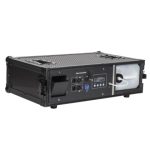 Генератор тумана Fazer 2000 Вт — Exell Lighting EXLFAZE2000 — изображение 3