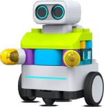 Комплект программируемых роботов Ботзис (Botzees) с ресурсными наборами — изображение 4