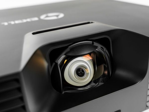 Проектор Exell EXD305ZSTB-2 — изображение 3