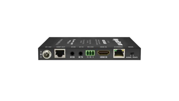 Комплект из приемника и передатчика Wyrestorm EX-100-G2 — изображение 4