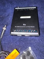 Приемник сигнала HDMI - HDBT Digis EX-D71R — изображение 3
