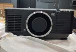 Мультимедийный инсталляционный лазерный проектор Vivitek  DU7295Z-BK — изображение 4