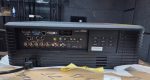 Мультимедийный инсталляционный лазерный проектор Vivitek  DU7295Z-BK — изображение 2