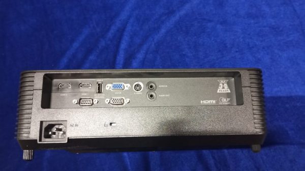 Проектор Exell EXD102ST — изображение 4
