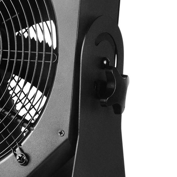 Сценический вентилятор — Exell Lighting EXLFAN150 — изображение 5