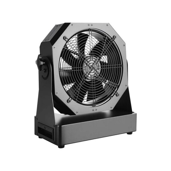 Сценический вентилятор — Exell Lighting EXLFAN150 — изображение 6