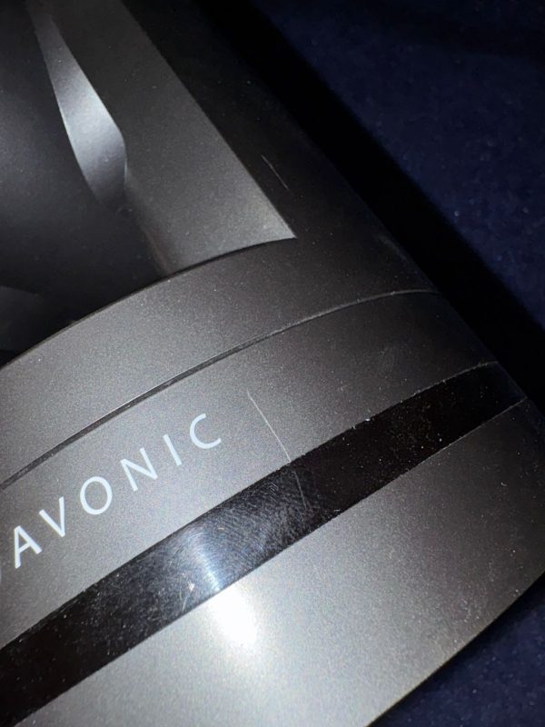 PTZ-камера Avonic AV-CM44-VCUC-B — изображение 3