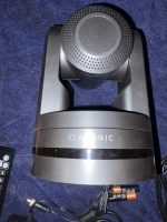 PTZ-камера Avonic AV-CM44-VCUC-B — изображение 3