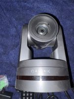 PTZ-камера Avonic AV-CM70-NDI-B — изображение 4