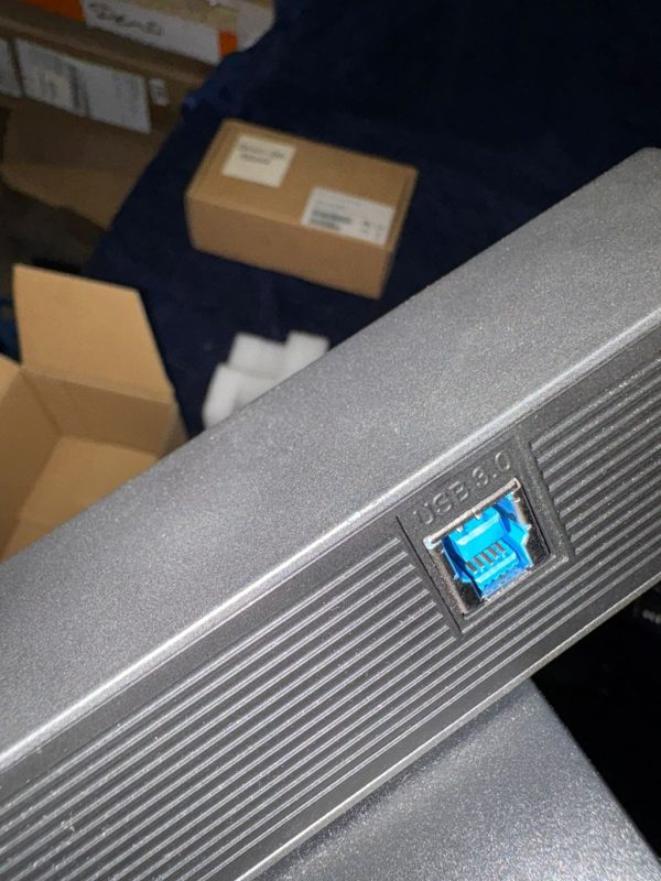 USB-камера Avonic AV-CM20-VCU — изображение 3
