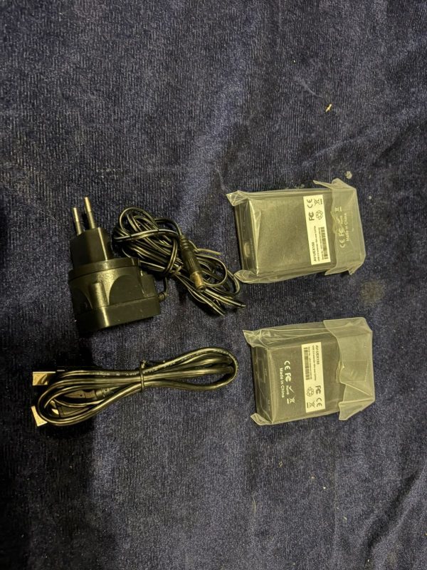 Удлинитель USB 2.0 Avonic  AV-UEX150 — изображение 3