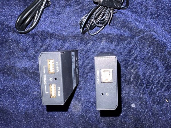 Удлинитель USB 2.0 Avonic  AV-UEX150 — изображение 4