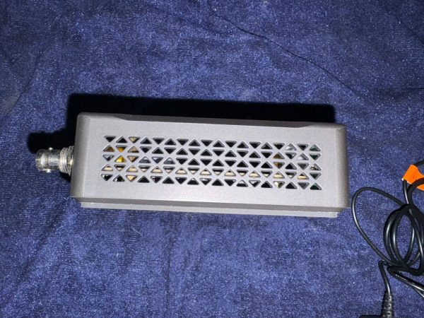 Записывающее и кодирующее устройство Avonic AV-REC200 — изображение 3