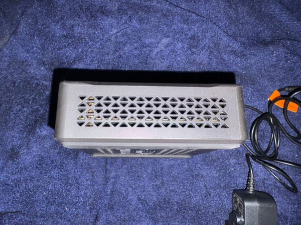 Записывающее и кодирующее устройство Avonic AV-REC200 — изображение 4
