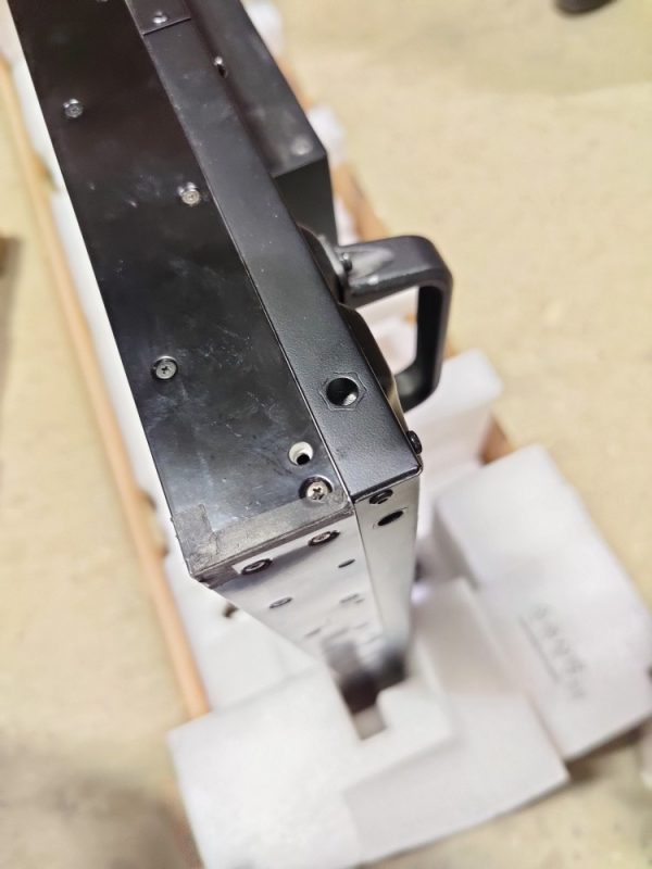 ЖК-панель для видеостены Philips 55BDL3005X/00 55" — изображение 4
