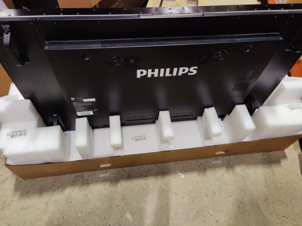 ЖК-панель для видеостены Philips 55BDL3005X/00 55" — изображение 5