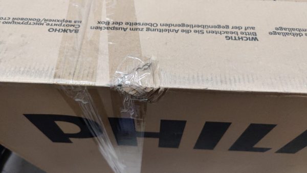 ЖК-панель для видеостены Philips 55BDL3005X/00 55" — изображение 8