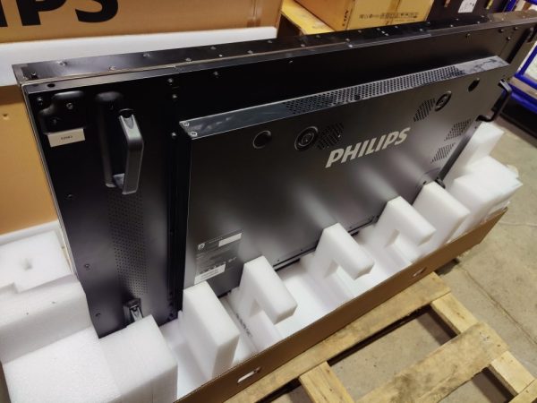 ЖК-панель для видеостены Philips 55BDL3005X/00 55" — изображение 5
