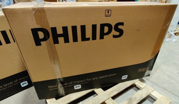 ЖК-панель для видеостены Philips 55BDL3005X/00 55" — изображение 8