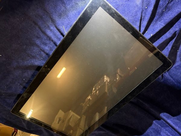 Интерактивная ЖК-панель Philips 24" 24BDL4151T/00 — изображение 5
