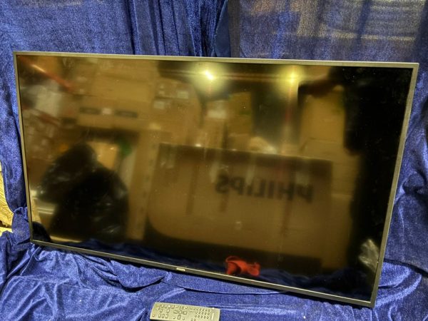 ЖК-панель Philips 50BDL3010Q/00 50'' — изображение 3