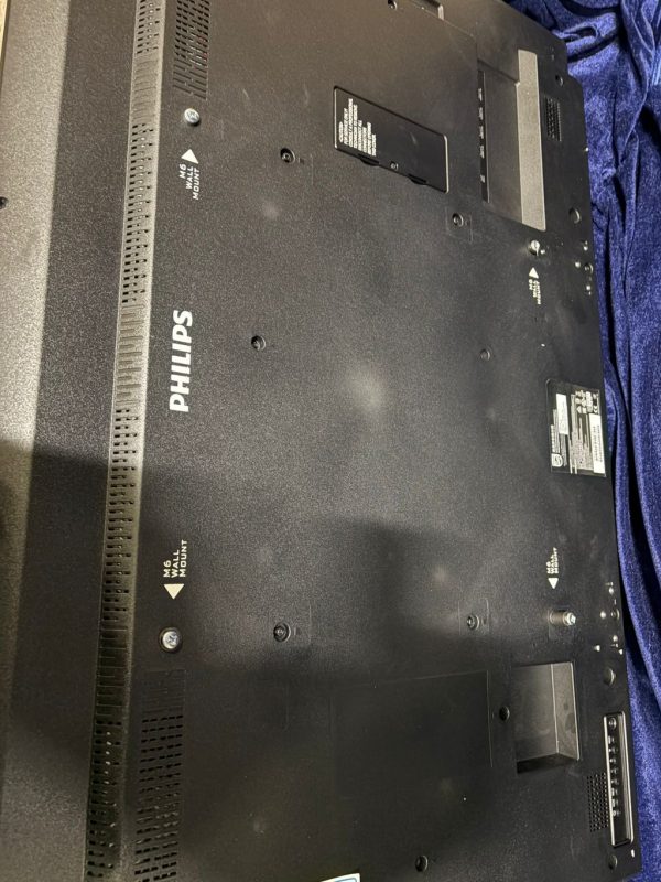 ЖК-панель Philips 50BDL3010Q/00 50'' — изображение 4
