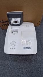 Проектор BenQ MW855UST+ — изображение 2