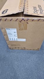 Проектор BenQ MW855UST+