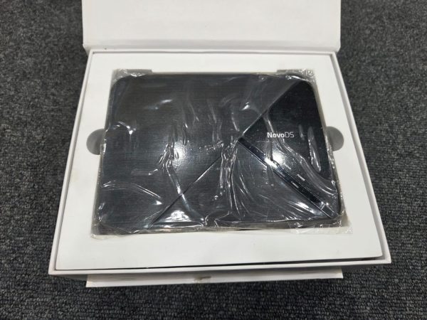 Медиаплеер Vivitek NovoDS DS301 — изображение 3