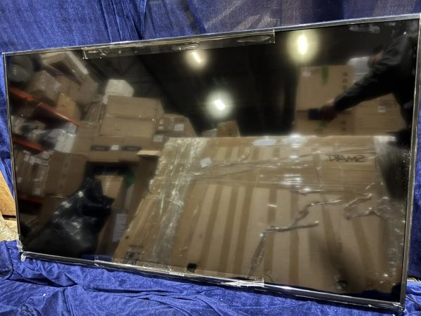 Уценка: ЖК-ТЕЛЕВИЗОР ЭМЕРАЛЬД KD65U-FPAB/RU — изображение 5