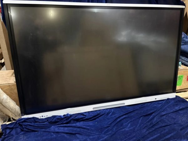 Интерактивный дисплей SMART SBID-MX275-V3N — изображение 2