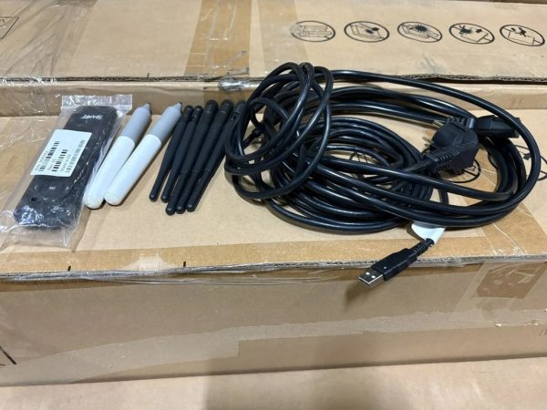 Интерактивный дисплей SMART SBID-MX275-V3N — изображение 6