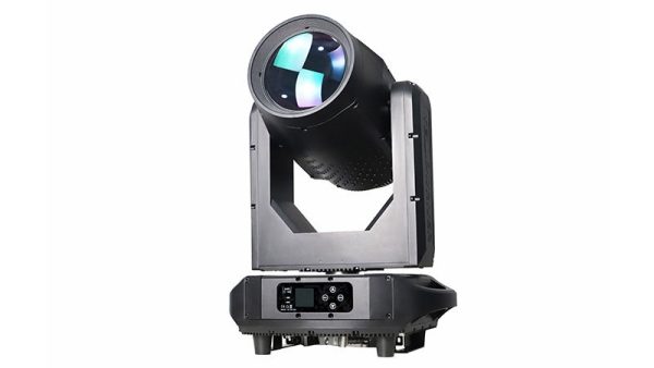 Поворотная голова типа BSW Exell Lighting EXLBSW400IP — изображение 2