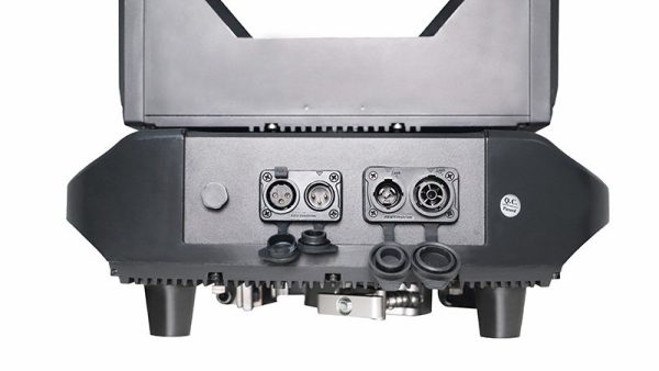Поворотная голова типа BSW Exell Lighting EXLBSW400IP — изображение 3