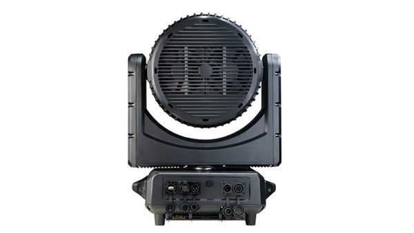 Поворотная голова типа Wash Exell Lighting EXLWASH1940IP — изображение 2