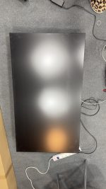 ЖК-панель для видеостены Hisense 55L35B5U 55" — изображение 2