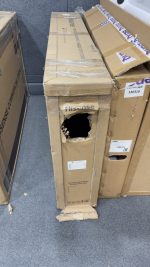 ЖК-панель для видеостены Hisense 55L35B5U 55" — изображение 3