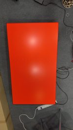 ЖК-панель для видеостены Hisense 55L35B5U 55" — изображение 4