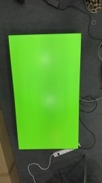 ЖК-панель для видеостены Hisense 55L35B5U 55" — изображение 5