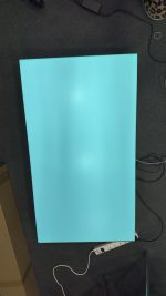 ЖК-панель для видеостены Hisense 55L35B5U 55" — изображение 7