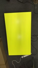 ЖК-панель для видеостены Hisense 55L35B5U 55" — изображение 8