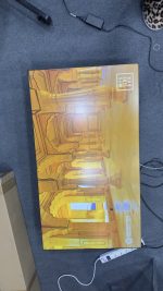 ЖК-панель для видеостены Hisense 55L35B5U 55" — изображение 11