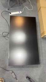 ЖК-панель для видеостены Hisense 55L35B5U 55" — изображение 2