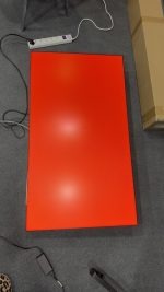 ЖК-панель для видеостены Hisense 55L35B5U 55" — изображение 4