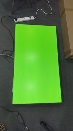 ЖК-панель для видеостены Hisense 55L35B5U 55" — изображение 5