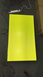 ЖК-панель для видеостены Hisense 55L35B5U 55" — изображение 8