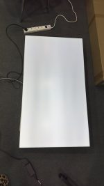 ЖК-панель для видеостены Hisense 55L35B5U 55" — изображение 10