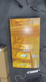 ЖК-панель для видеостены Hisense 55L35B5U 55" — изображение 11