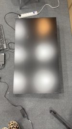 ЖК-панель для видеостены Hisense 55L35B5U 55" — изображение 2